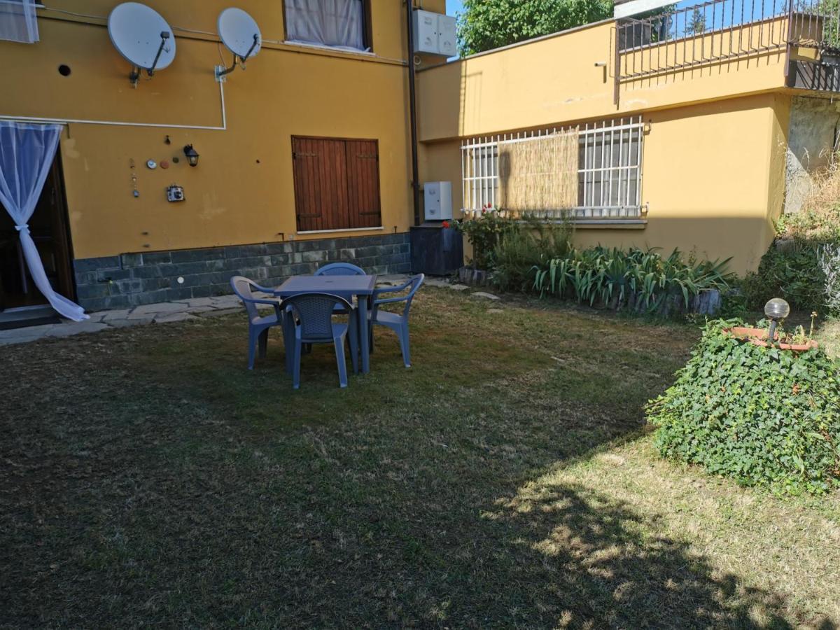 Casa Cuore Sassello Extérieur photo