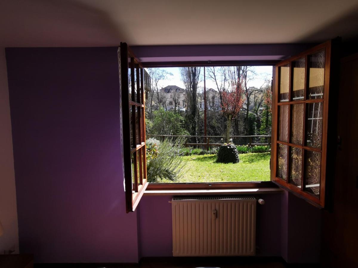 Casa Cuore Sassello Extérieur photo