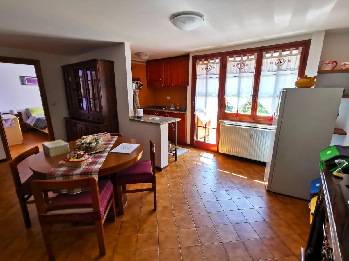 Casa Cuore Sassello Extérieur photo